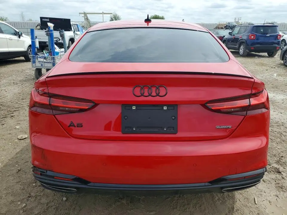2023 AUDI A5 PREMIUM PLUS 45  