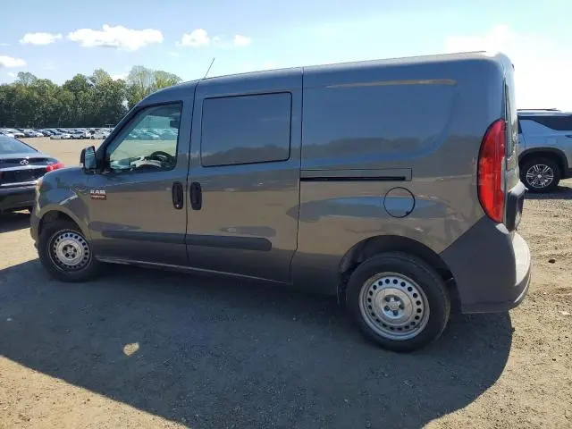 2015 RAM PROMASTER CITY   