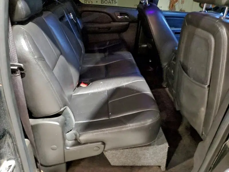 2013 GMC SIERRA K1500 SLT  