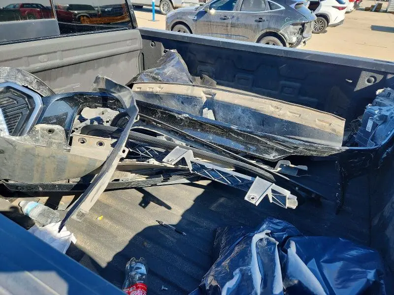 2021 GMC SIERRA K1500 AT4  