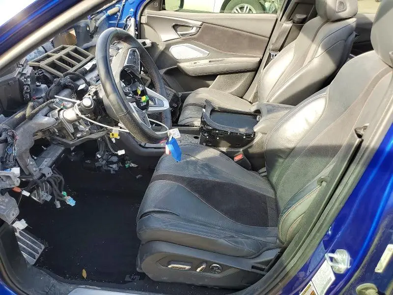 2023 ACURA RDX A-SPEC ADVANCE  