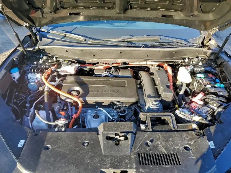 2024 HONDA CR-V SPORT-L  