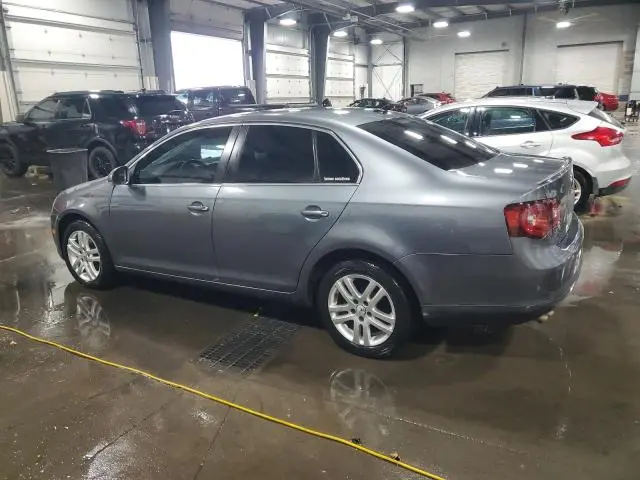 2010 VOLKSWAGEN JETTA TDI  