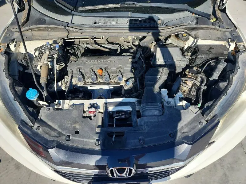 2016 HONDA HR-V LX  