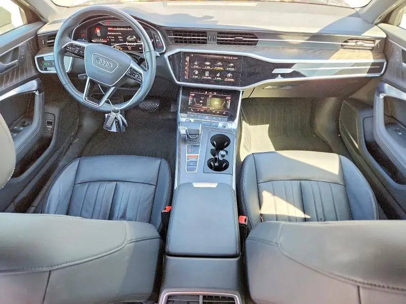 2023 AUDI A6 PREMIUM PLUS  