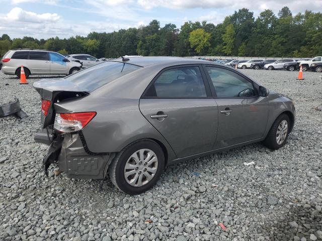 2012 KIA FORTE EX