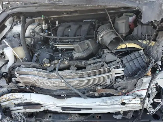 2018 FORD EXPLORER POLICE INTERCEPTOR  