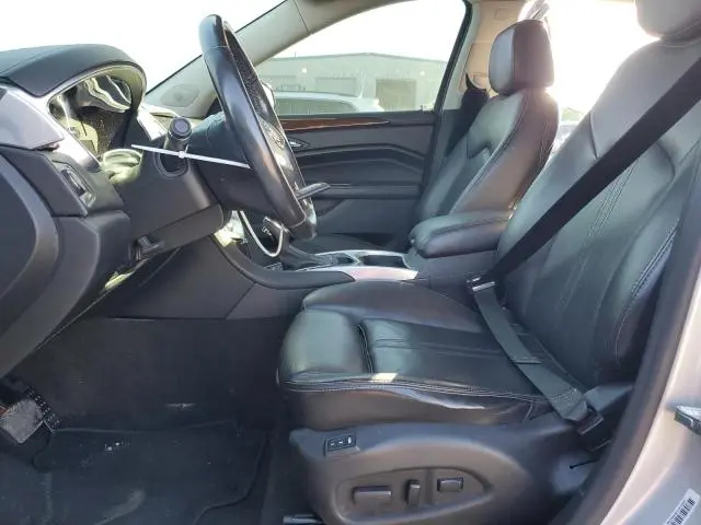 2013 CADILLAC SRX PERFORMANCE COLLECTION  