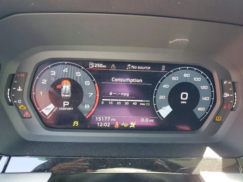 2025 AUDI A3 PREMIUM  