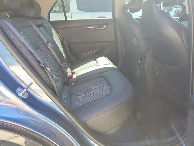 2024 KIA NIRO WIND  