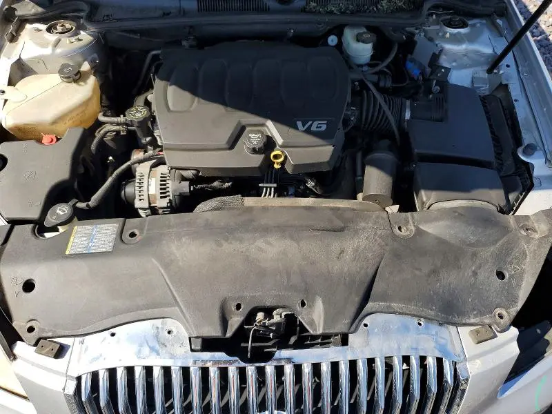 2010 BUICK LUCERNE CX  