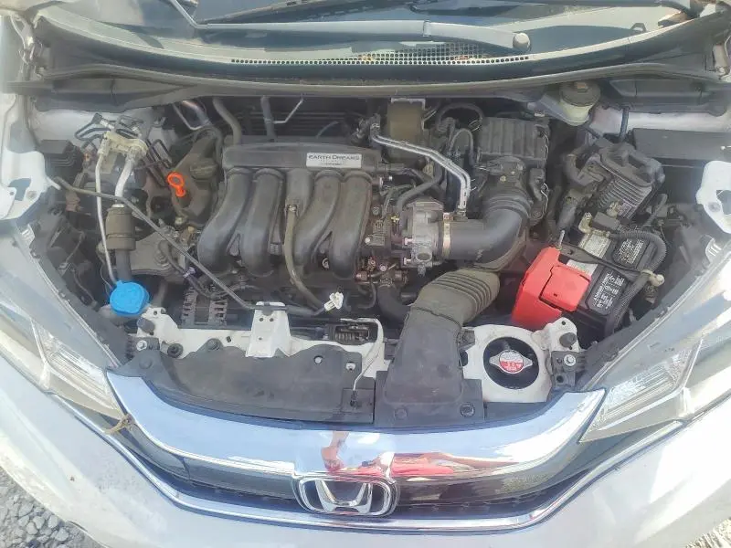 2019 HONDA FIT LX  