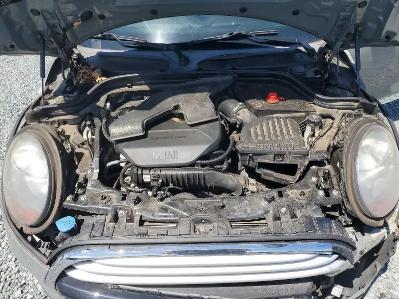 2014 MINI COOPER   