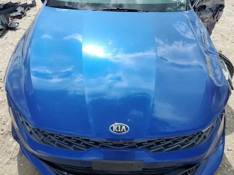2021 KIA K5 GT LINE  