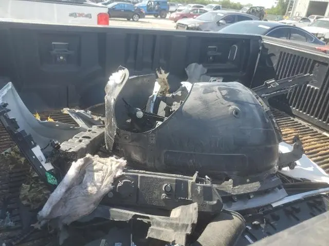 2022 FORD F250 SUPER DUTY  