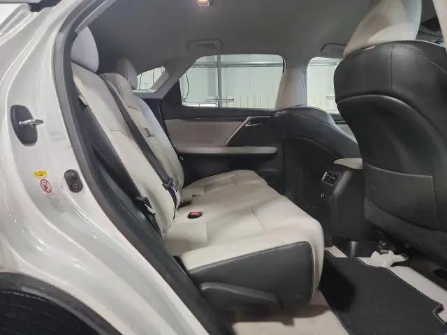 2016 LEXUS RX 350 BASE  
