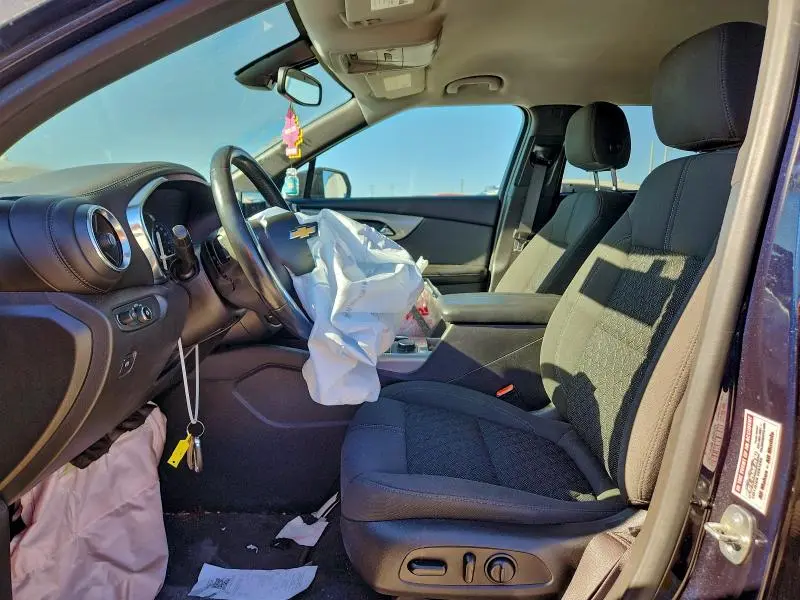 2020 CHEVROLET BLAZER 2LT  