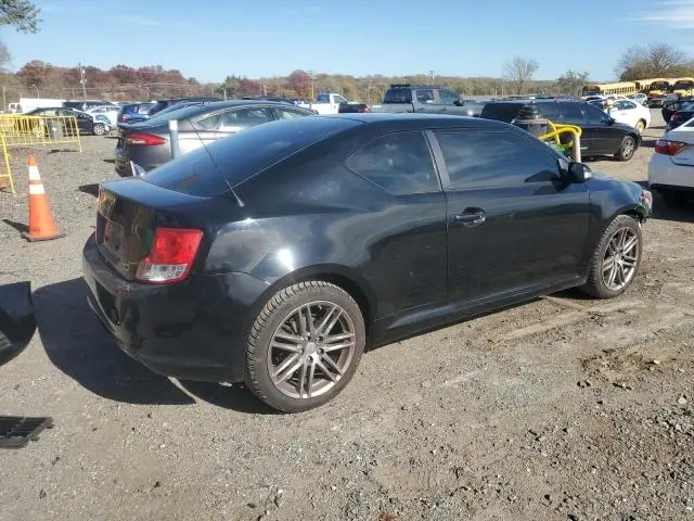2012 TOYOTA SCION TC   