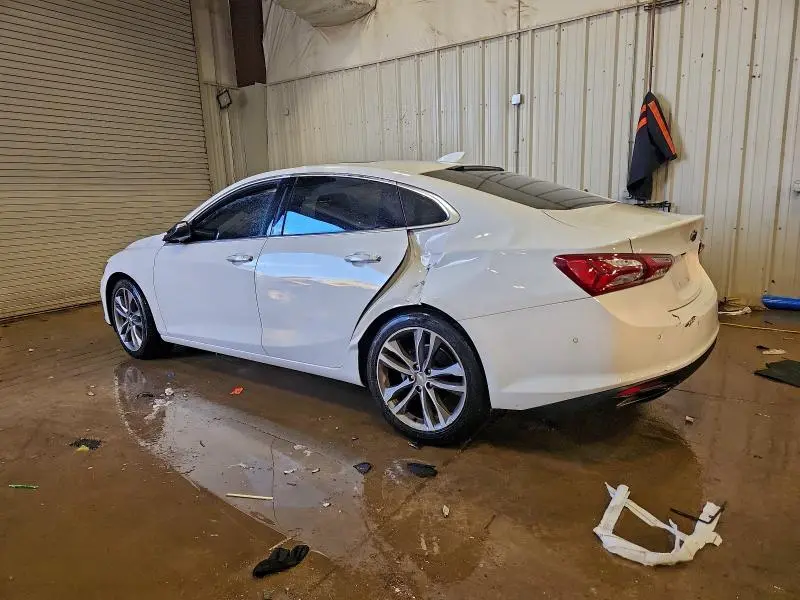 2020 CHEVROLET MALIBU PREMIER  