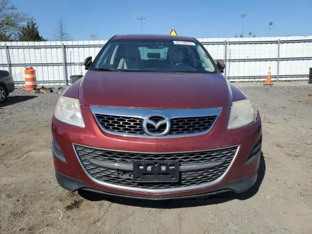 2012 MAZDA CX-9   