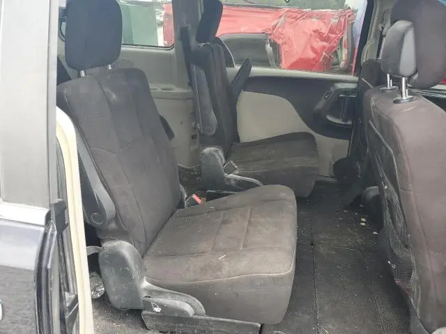2011 CHRYSLER TOWN & COUNTRY TOURING  