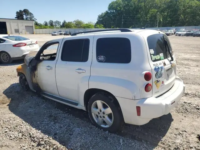 2010 CHEVROLET HHR LT  