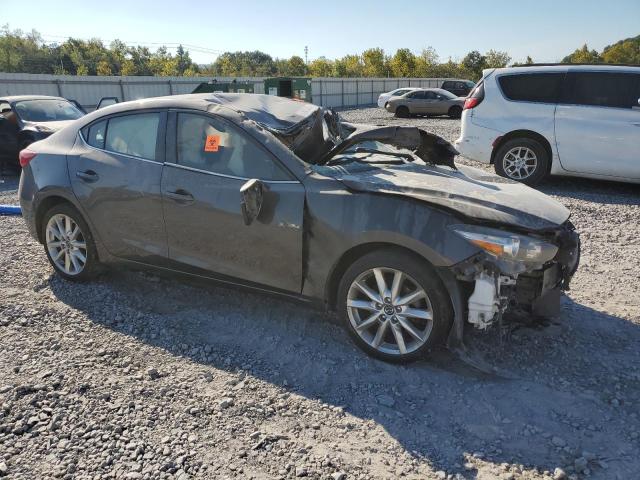 2017 MAZDA 3 TOURING