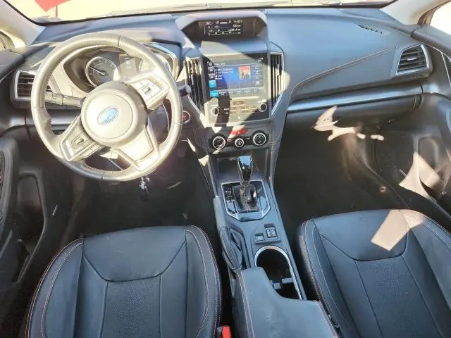 2018 SUBARU CROSSTREK LIMITED  