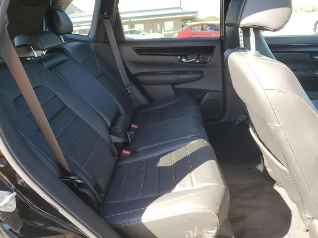 2024 HONDA CR-V SPORT TOURING  