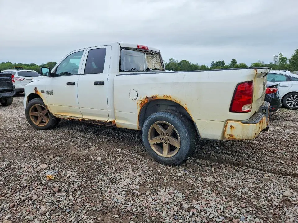 2013 RAM 1500 ST  