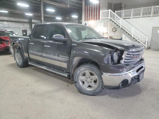 2011 GMC SIERRA K1500 SLT