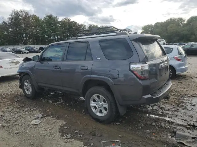 2021 TOYOTA 4RUNNER SR5/SR5 PREMIUM  