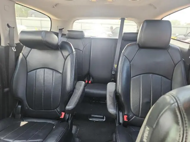 2014 BUICK ENCLAVE