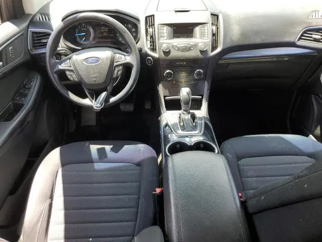 2018 FORD EDGE SE  