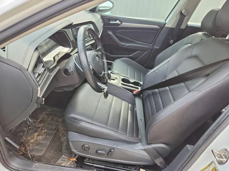2021 VOLKSWAGEN JETTA S  