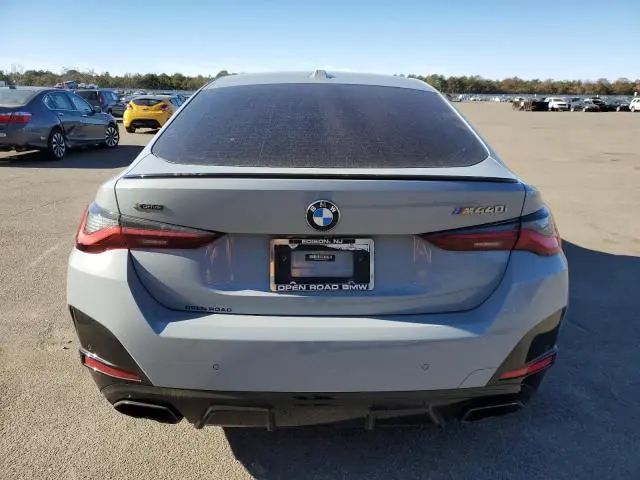 2023 BMW M440XI GRAN COUPE  