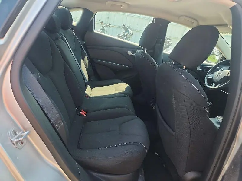 2013 DODGE DART SXT  