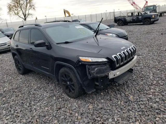 2015 JEEP CHEROKEE SPORT  