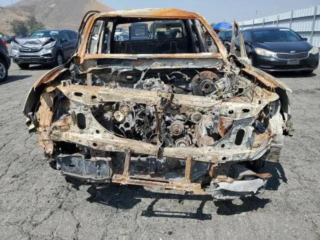 2025 TOYOTA TACOMA DOUBLE CAB  