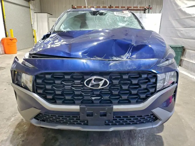 2022 HYUNDAI SANTA FE SE  