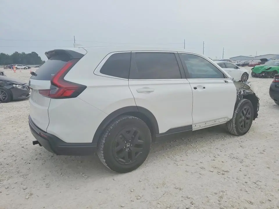 2023 HONDA CR-V EXL  