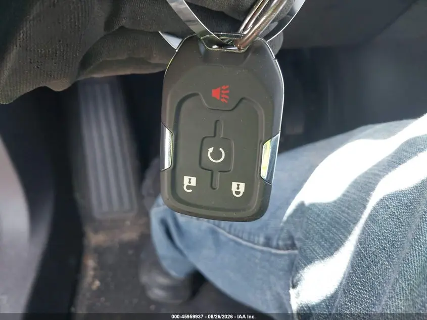 2024 GMC TERRAIN FWD SLE