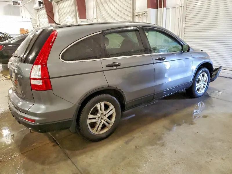 2011 HONDA CR-V EX  