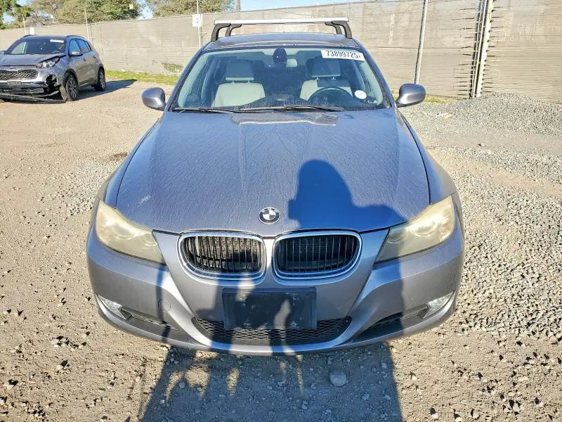 2010 BMW 328 I SULEV  
