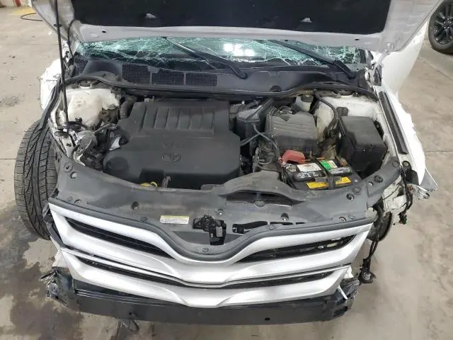 2013 TOYOTA VENZA LE  