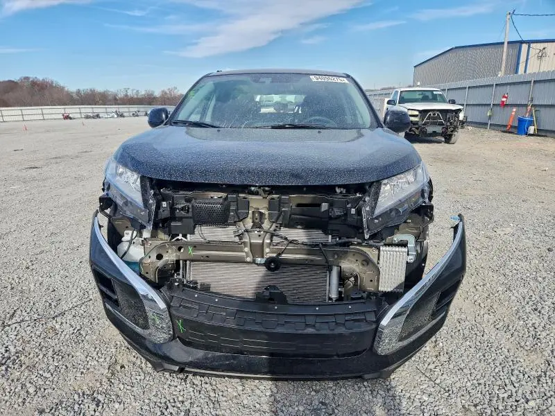 2025 MITSUBISHI OUTLANDER SPORT S  