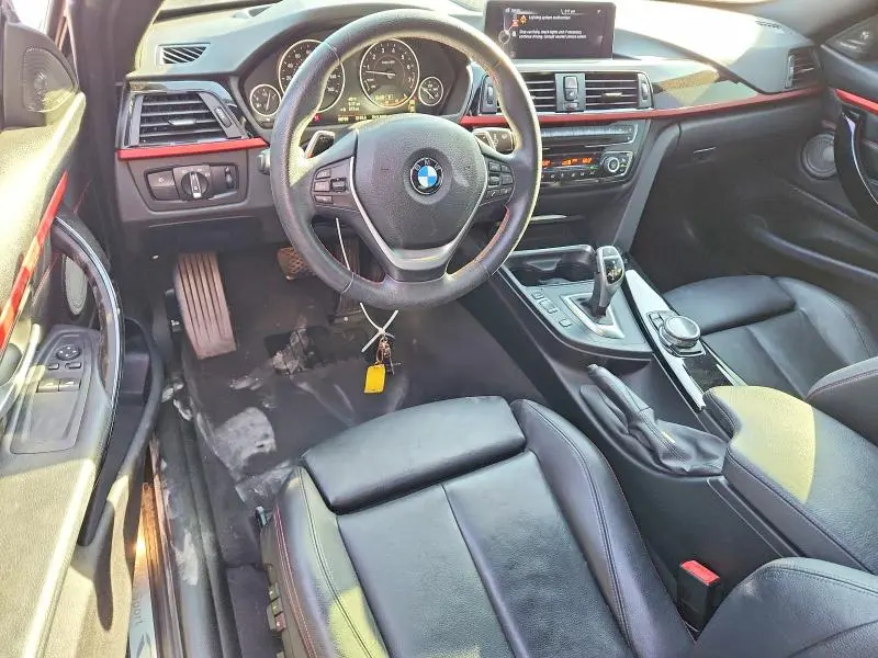 2014 BMW 428 I  
