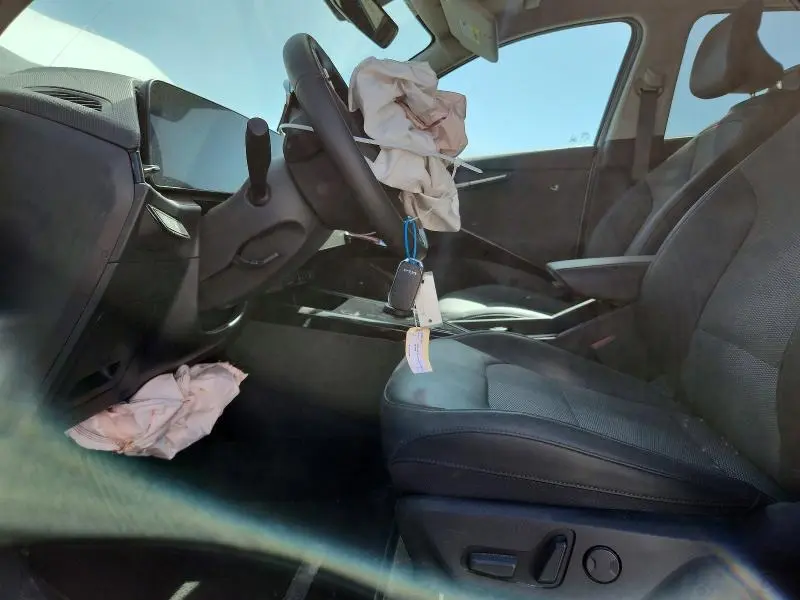 2024 KIA NIRO EX  