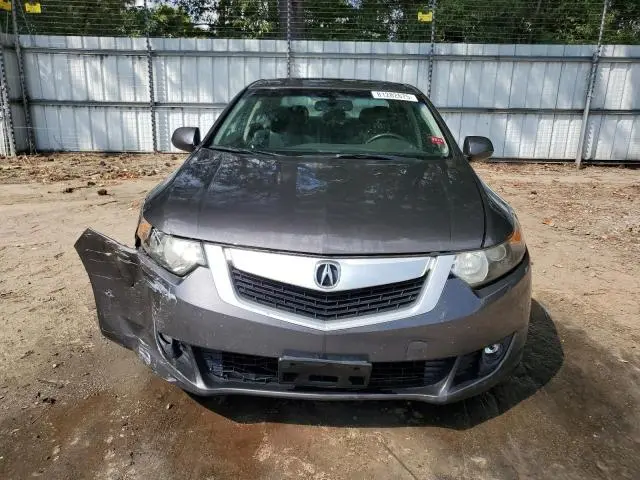 2010 ACURA TSX   