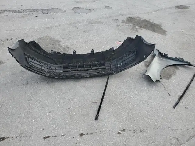 2016 VOLKSWAGEN JETTA S  